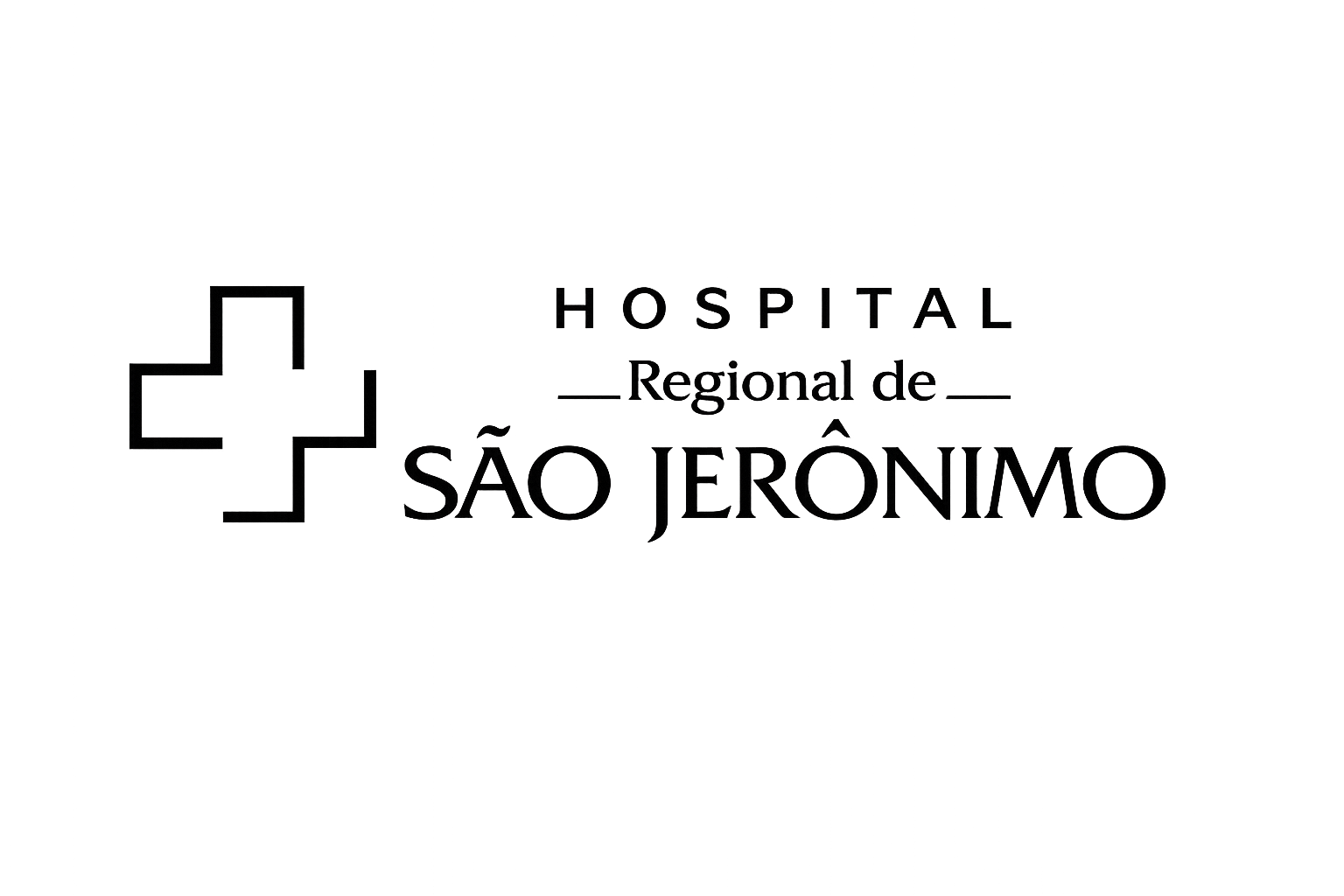 Hospital São Jerônimo